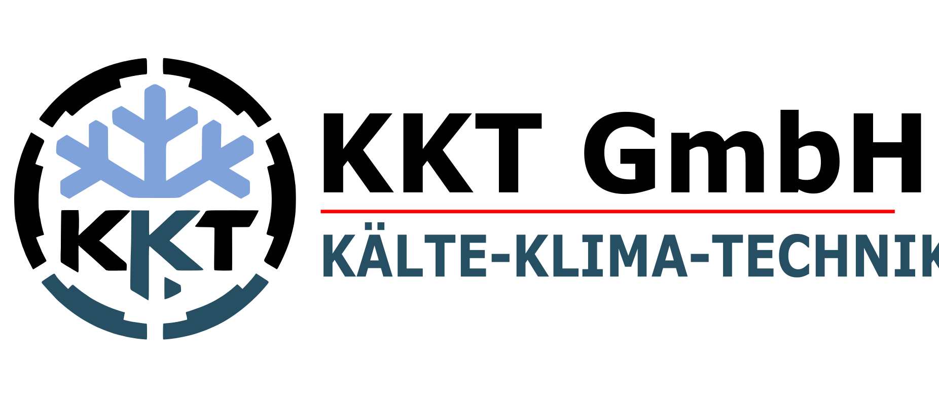 KKT GmbH - Kälte-Klima-Technik